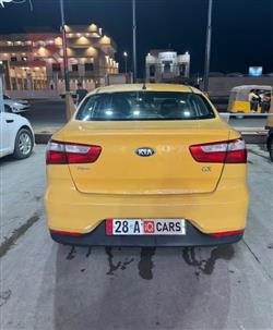 كيا ريو